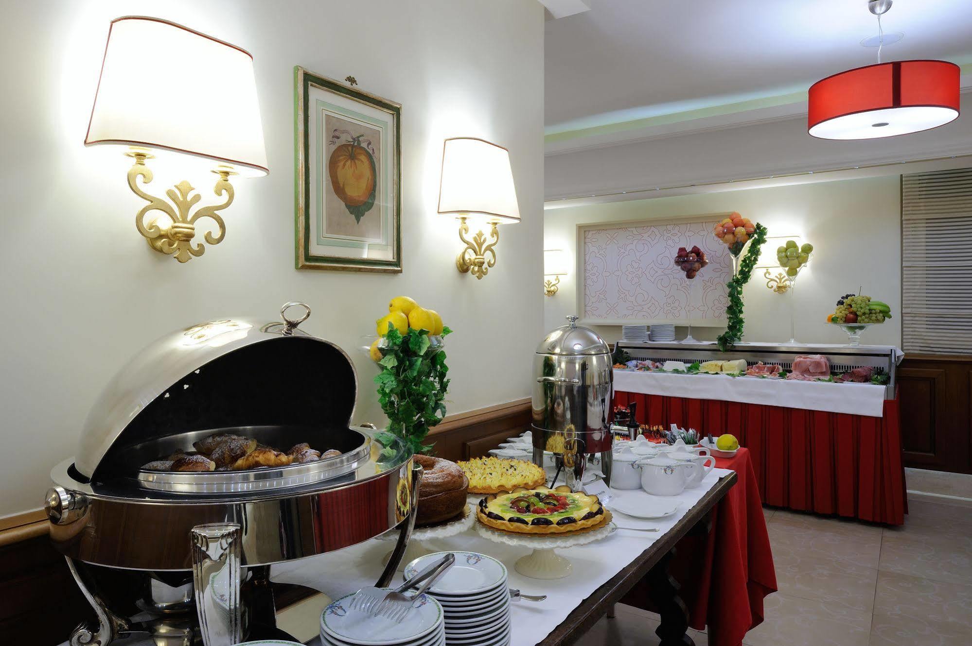 Giulio Cesare 4* Rome