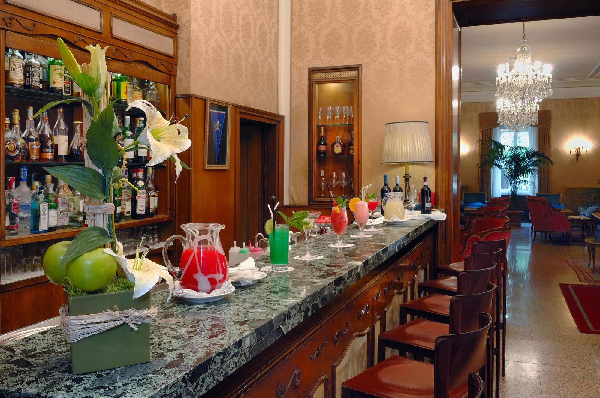 Giulio Cesare Hotel Rome