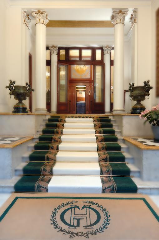 Giulio Cesare Hotel 4*