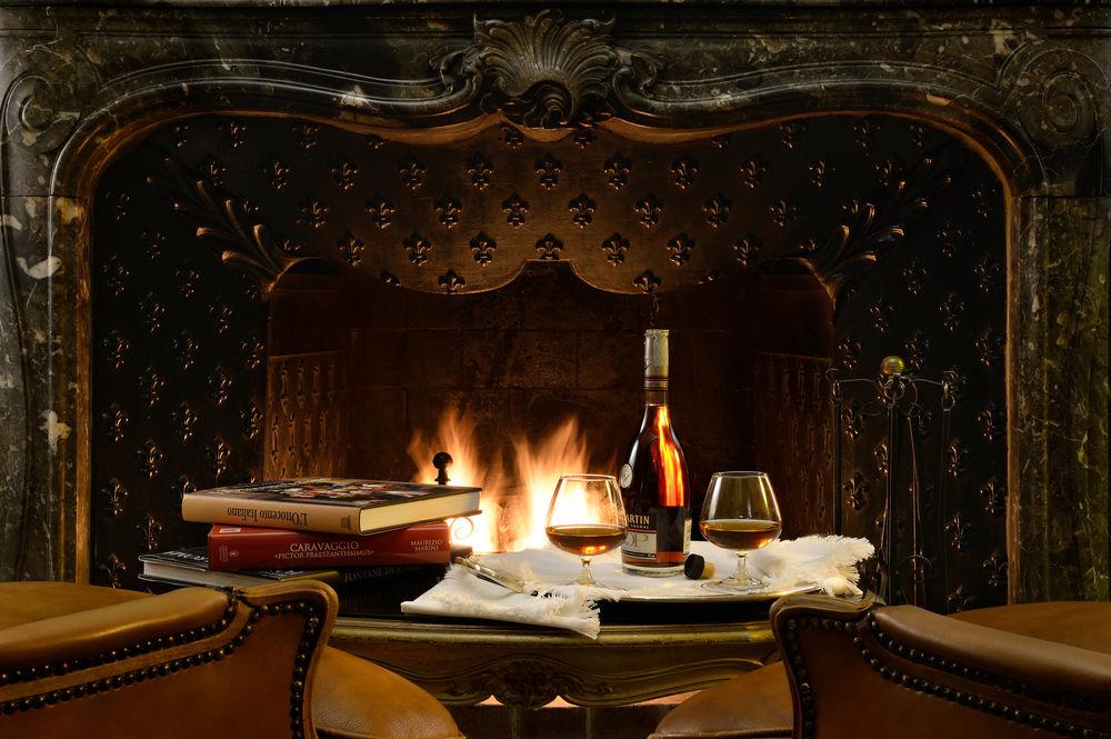 Hotel Giulio Cesare Roma