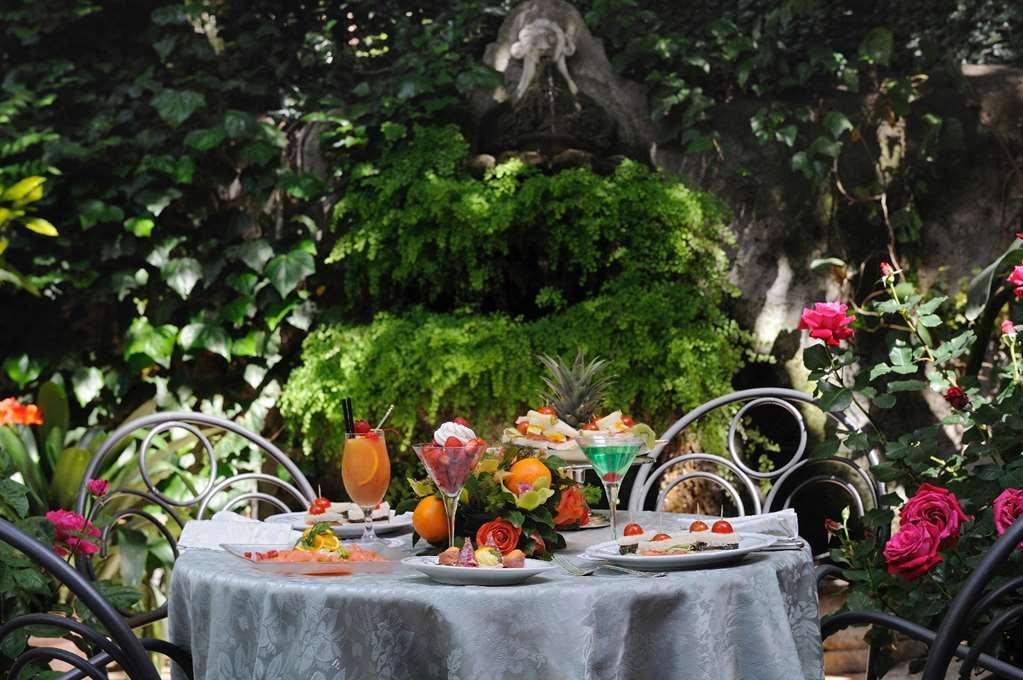 Giulio Cesare Hotel 4*