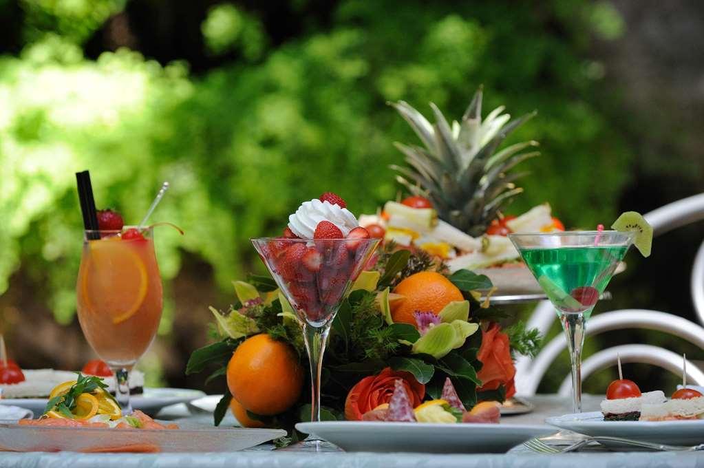 Hotel Giulio Cesare Roma