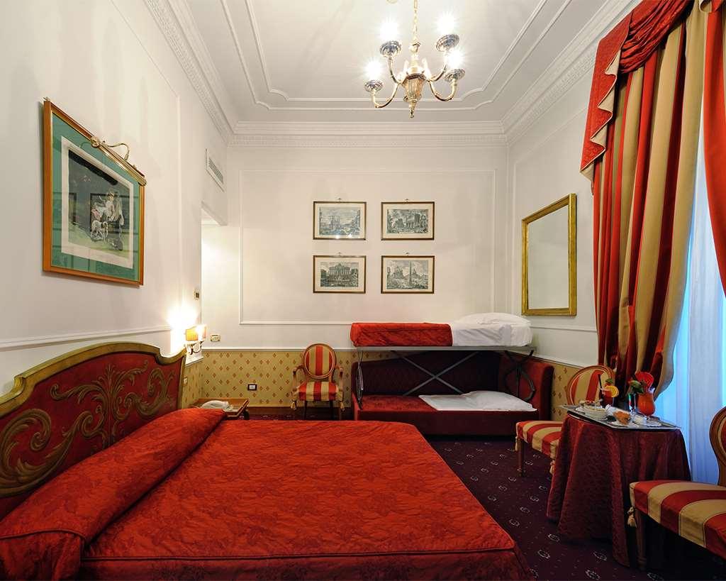 Giulio Cesare 4* Roma