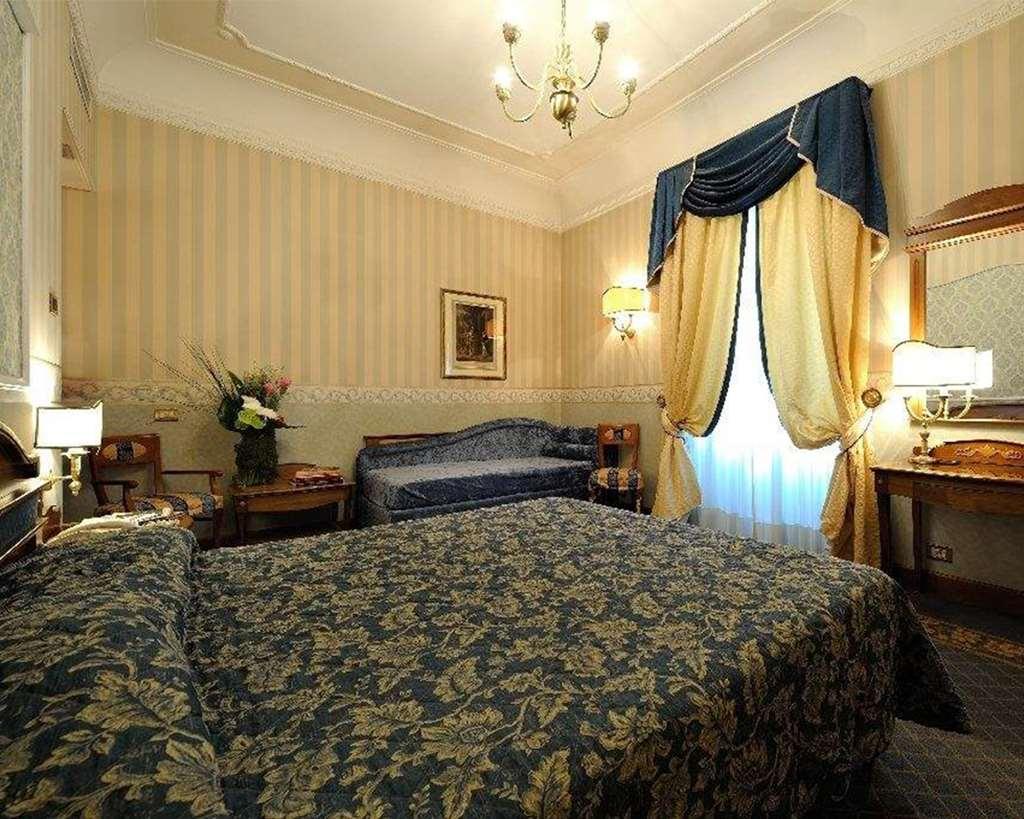 Hotel Giulio Cesare