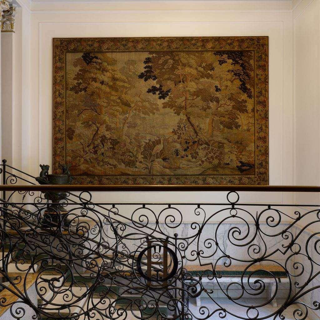 Giulio Cesare Hotel