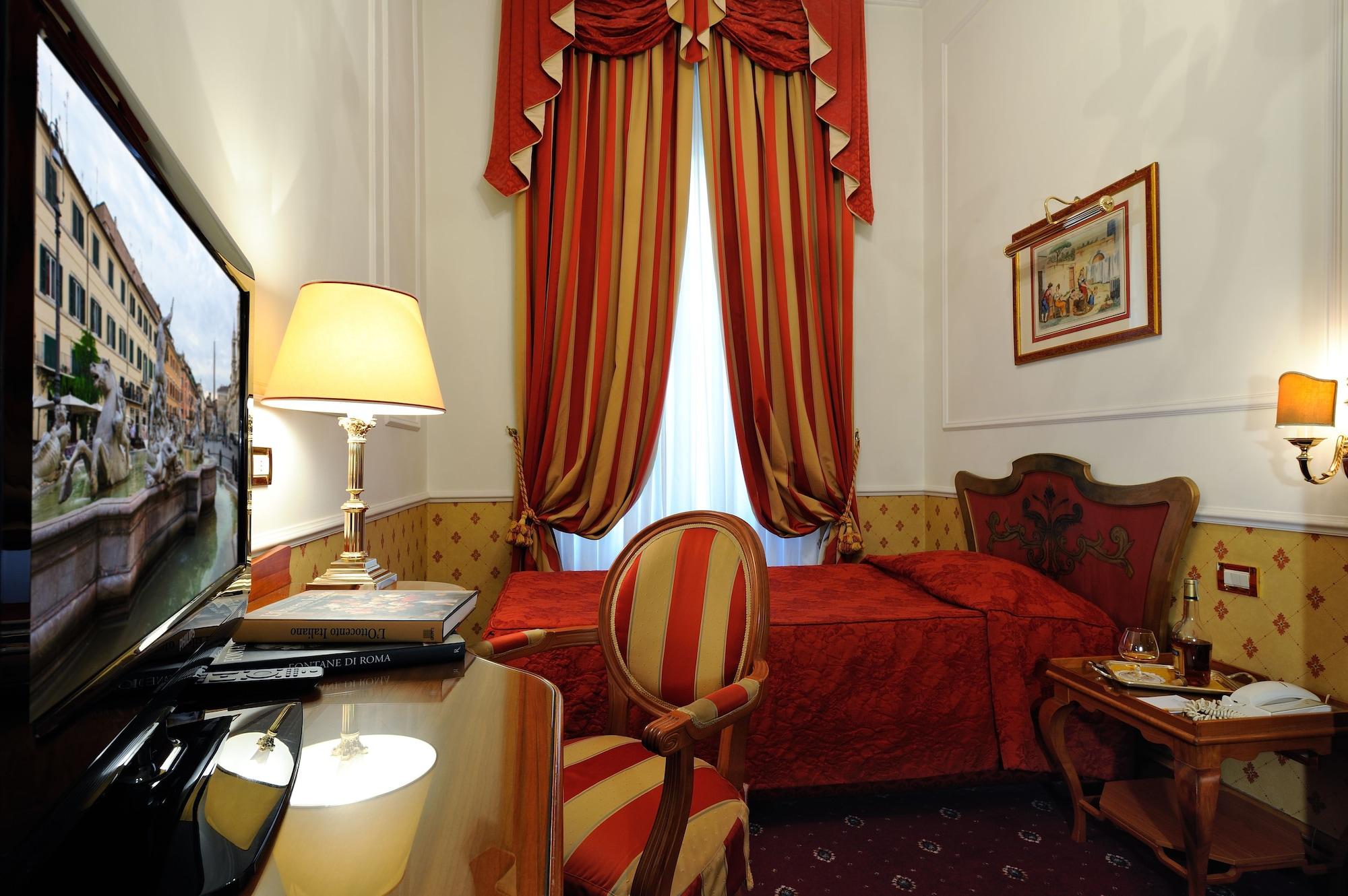 Hotel Giulio Cesare