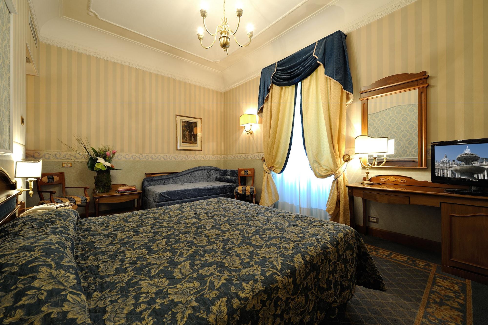 Giulio Cesare 4* Roma