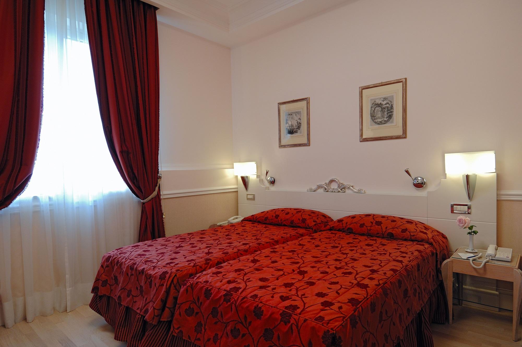 Giulio Cesare Hotel Roma