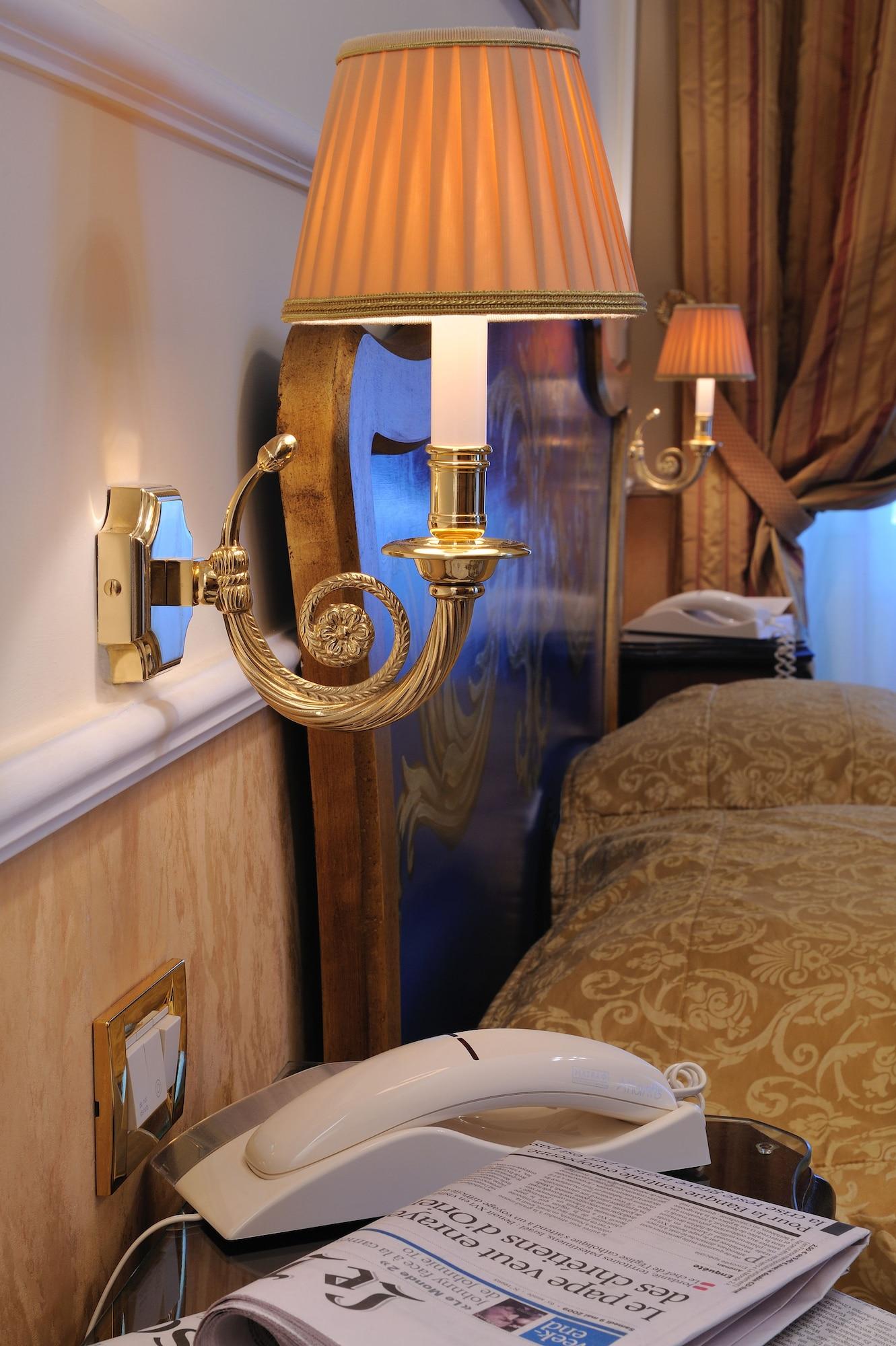 Giulio Cesare Hotel