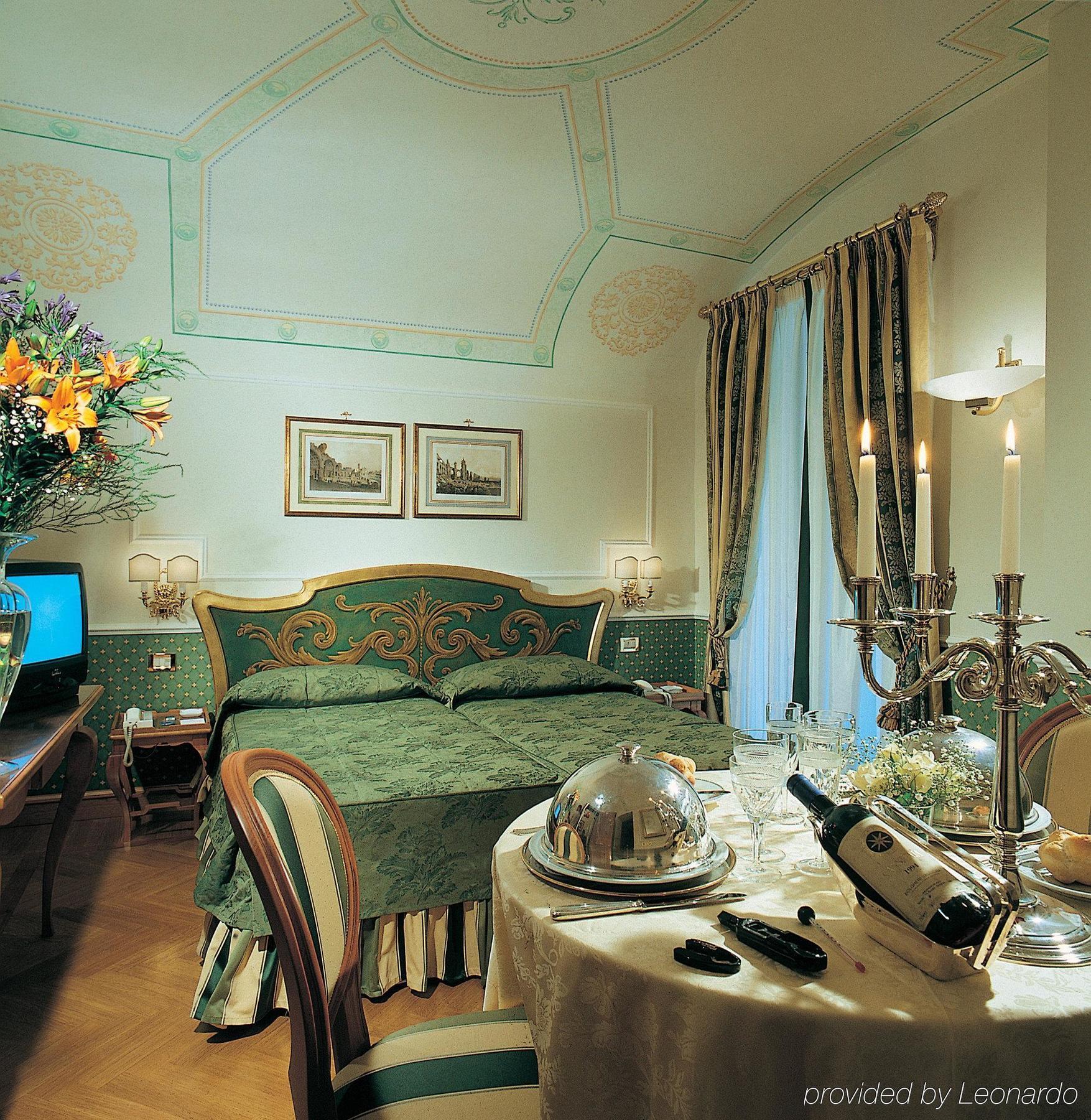 Giulio Cesare 4* Roma