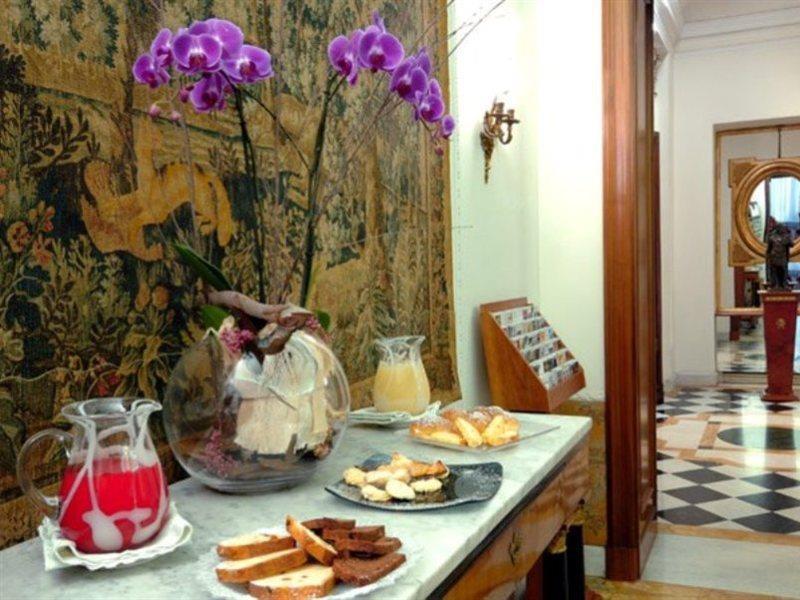 Hotel Giulio Cesare 4*