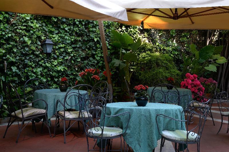 Hotel Giulio Cesare