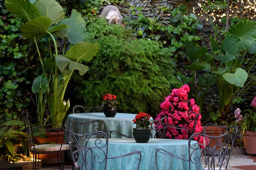 Hotel Giulio Cesare 4*
