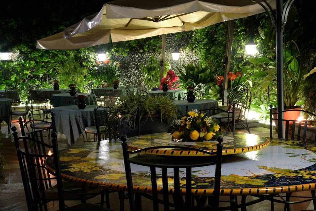 Giulio Cesare Hotel 4*