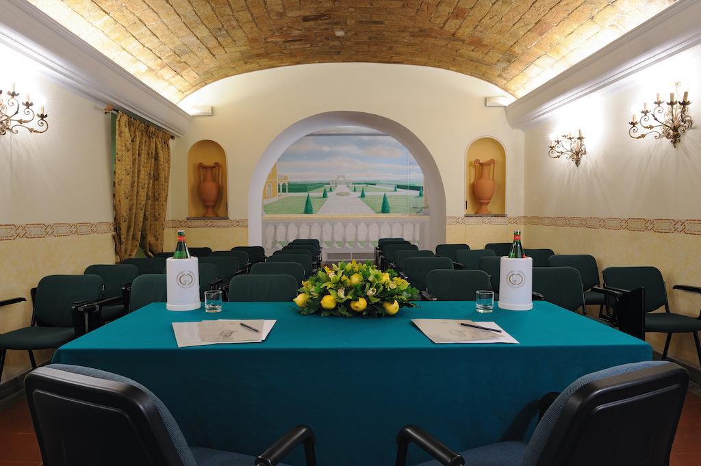 Giulio Cesare 4* Roma