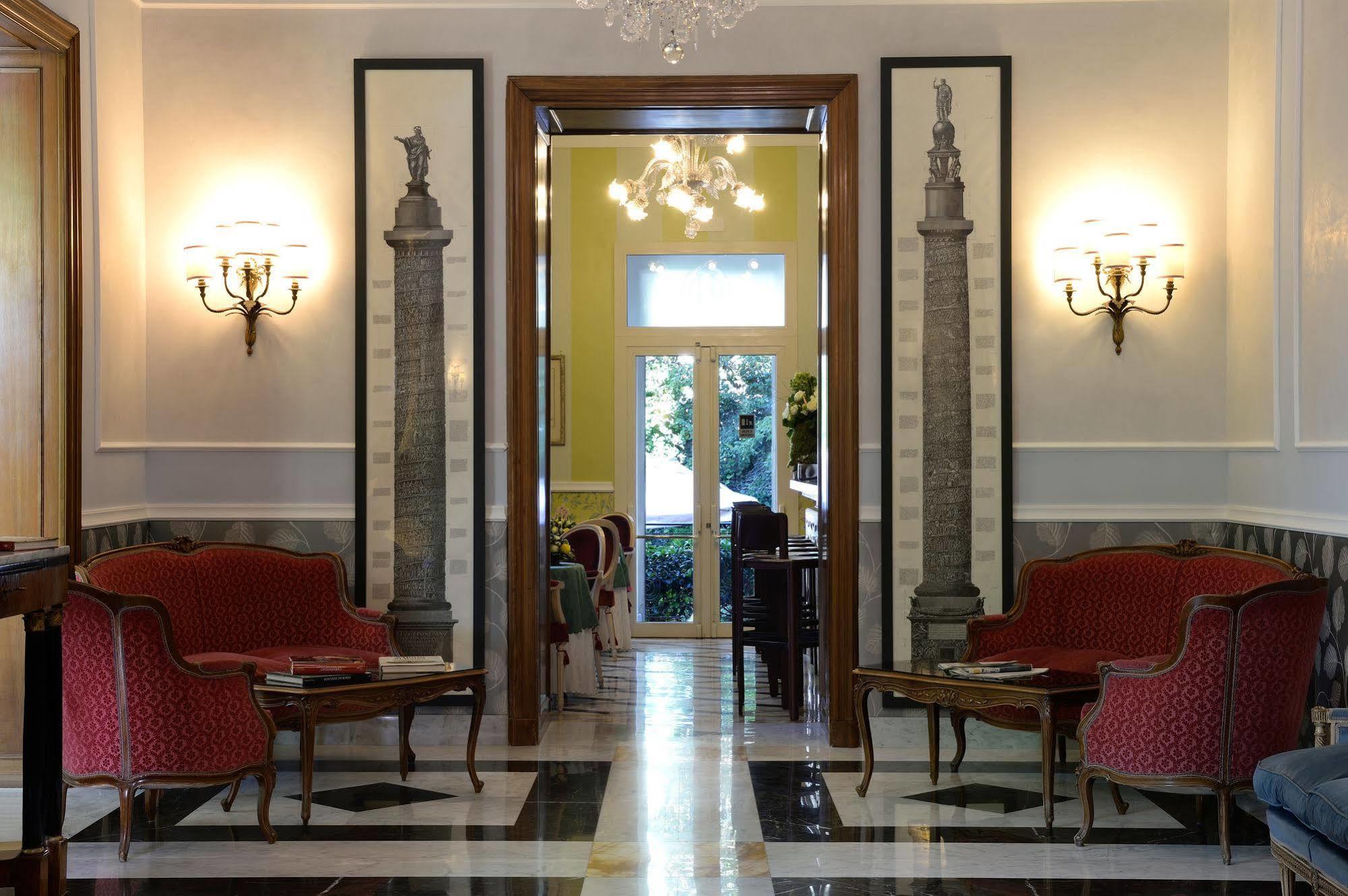 Giulio Cesare 4* Roma