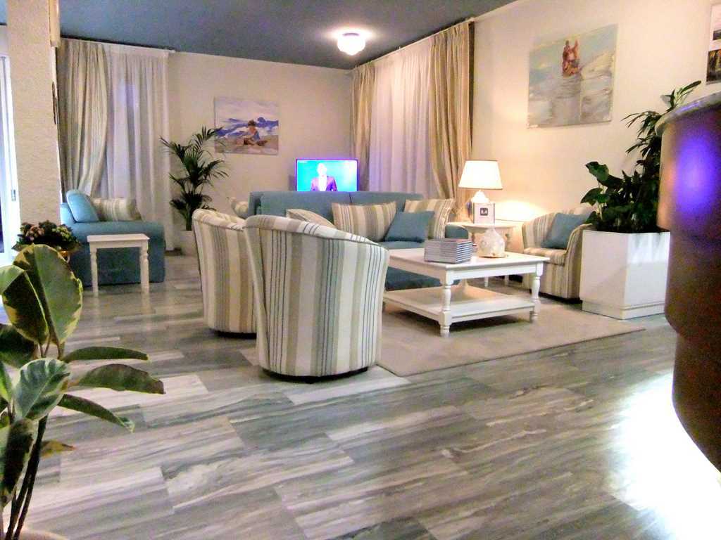 Giulio Cesare 4* Roma