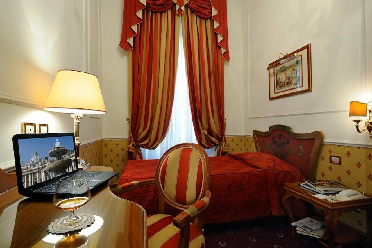 Giulio Cesare Hotel Roma
